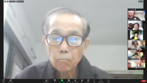 การประชุม คกก.ติดตาม ตรวจสอบฯ ครั้งที่ 8/67