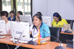 การประชุม คกก.ประจำคณะวิทยาศาสตร์ฯ ครั้งที่ 8/67