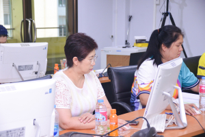 การประชุม คกก.ประจำคณะวิทยาศาสตร์ฯ ครั้งที่ 8/67