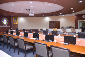 การประชุม คกก.บริหารงานบุคคลฯ ครั้งที่ 8/67