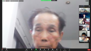 การประชุม คกก.บริหารงานบุคคลฯ ครั้งที่ 8/67