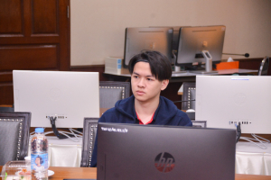บ.วิชั่นเน็ต เข้ารายงานผลการดำเนินงานโปรแกรมระบบบริการการศึกษาฯ