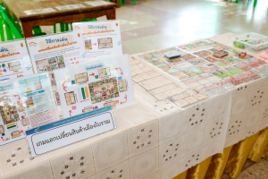 มรภ.เทพสตรี นำผู้ประเมินโครงการพัฒนาแหล่งเรียนรู้และท่องเที่ยวชุมชน 3 บุรี ลงพื้นแหล่งท่องเที่ยว จ.ลพบุรี จ.สิงห์บุรี และ จ.สระบุรี เพื่อยกระดับคุณภาพชีวิตและแหล่งเรียนรู้ชุมชน 3  บุรี