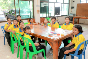 มรภ.เทพสตรี นำผู้ประเมินโครงการพัฒนาแหล่งเรียนรู้และท่องเที่ยวชุมชน 3 บุรี ลงพื้นแหล่งท่องเที่ยว จ.ลพบุรี จ.สิงห์บุรี และ จ.สระบุรี เพื่อยกระดับคุณภาพชีวิตและแหล่งเรียนรู้ชุมชน 3  บุรี