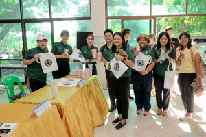 มรภ.เทพสตรี นำผู้ประเมินโครงการพัฒนาแหล่งเรียนรู้และท่องเที่ยวชุมชน 3 บุรี ลงพื้นแหล่งท่องเที่ยว จ.ลพบุรี จ.สิงห์บุรี และ จ.สระบุรี เพื่อยกระดับคุณภาพชีวิตและแหล่งเรียนรู้ชุมชน 3  บุรี