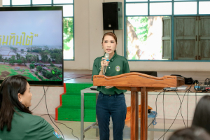 มรภ.เทพสตรี นำผู้ประเมินโครงการพัฒนาแหล่งเรียนรู้และท่องเที่ยวชุมชน 3 บุรี ลงพื้นแหล่งท่องเที่ยว จ.ลพบุรี จ.สิงห์บุรี และ จ.สระบุรี เพื่อยกระดับคุณภาพชีวิตและแหล่งเรียนรู้ชุมชน 3  บุรี