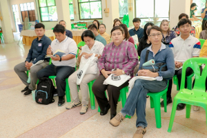 มรภ.เทพสตรี นำผู้ประเมินโครงการพัฒนาแหล่งเรียนรู้และท่องเที่ยวชุมชน 3 บุรี ลงพื้นแหล่งท่องเที่ยว จ.ลพบุรี จ.สิงห์บุรี และ จ.สระบุรี เพื่อยกระดับคุณภาพชีวิตและแหล่งเรียนรู้ชุมชน 3  บุรี