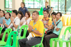 มรภ.เทพสตรี นำผู้ประเมินโครงการพัฒนาแหล่งเรียนรู้และท่องเที่ยวชุมชน 3 บุรี ลงพื้นแหล่งท่องเที่ยว จ.ลพบุรี จ.สิงห์บุรี และ จ.สระบุรี เพื่อยกระดับคุณภาพชีวิตและแหล่งเรียนรู้ชุมชน 3  บุรี