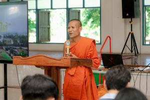 มรภ.เทพสตรี นำผู้ประเมินโครงการพัฒนาแหล่งเรียนรู้และท่องเที่ยวชุมชน 3 บุรี ลงพื้นแหล่งท่องเที่ยว จ.ลพบุรี จ.สิงห์บุรี และ จ.สระบุรี เพื่อยกระดับคุณภาพชีวิตและแหล่งเรียนรู้ชุมชน 3  บุรี