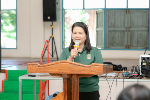 มรภ.เทพสตรี นำผู้ประเมินโครงการพัฒนาแหล่งเรียนรู้และท่องเที่ยวชุมชน 3 บุรี ลงพื้นแหล่งท่องเที่ยว จ.ลพบุรี จ.สิงห์บุรี และ จ.สระบุรี เพื่อยกระดับคุณภาพชีวิตและแหล่งเรียนรู้ชุมชน 3  บุรี