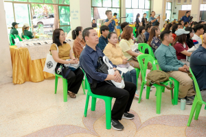 มรภ.เทพสตรี นำผู้ประเมินโครงการพัฒนาแหล่งเรียนรู้และท่องเที่ยวชุมชน 3 บุรี ลงพื้นแหล่งท่องเที่ยว จ.ลพบุรี จ.สิงห์บุรี และ จ.สระบุรี เพื่อยกระดับคุณภาพชีวิตและแหล่งเรียนรู้ชุมชน 3  บุรี