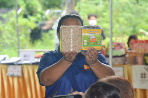 มรภ.เทพสตรี นำผู้ประเมินโครงการพัฒนาแหล่งเรียนรู้และท่องเที่ยวชุมชน 3 บุรี ลงพื้นแหล่งท่องเที่ยว จ.ลพบุรี จ.สิงห์บุรี และ จ.สระบุรี เพื่อยกระดับคุณภาพชีวิตและแหล่งเรียนรู้ชุมชน 3  บุรี