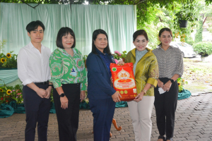 มรภ.เทพสตรี นำผู้ประเมินโครงการพัฒนาแหล่งเรียนรู้และท่องเที่ยวชุมชน 3 บุรี ลงพื้นแหล่งท่องเที่ยว จ.ลพบุรี จ.สิงห์บุรี และ จ.สระบุรี เพื่อยกระดับคุณภาพชีวิตและแหล่งเรียนรู้ชุมชน 3  บุรี