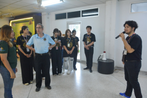 มรภ.เทพสตรี นำผู้ประเมินโครงการพัฒนาแหล่งเรียนรู้และท่องเที่ยวชุมชน 3 บุรี ลงพื้นแหล่งท่องเที่ยว จ.ลพบุรี จ.สิงห์บุรี และ จ.สระบุรี เพื่อยกระดับคุณภาพชีวิตและแหล่งเรียนรู้ชุมชน 3  บุรี