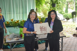 มรภ.เทพสตรี นำผู้ประเมินโครงการพัฒนาแหล่งเรียนรู้และท่องเที่ยวชุมชน 3 บุรี ลงพื้นแหล่งท่องเที่ยว จ.ลพบุรี จ.สิงห์บุรี และ จ.สระบุรี เพื่อยกระดับคุณภาพชีวิตและแหล่งเรียนรู้ชุมชน 3  บุรี