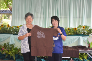 มรภ.เทพสตรี นำผู้ประเมินโครงการพัฒนาแหล่งเรียนรู้และท่องเที่ยวชุมชน 3 บุรี ลงพื้นแหล่งท่องเที่ยว จ.ลพบุรี จ.สิงห์บุรี และ จ.สระบุรี เพื่อยกระดับคุณภาพชีวิตและแหล่งเรียนรู้ชุมชน 3  บุรี