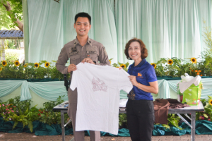มรภ.เทพสตรี นำผู้ประเมินโครงการพัฒนาแหล่งเรียนรู้และท่องเที่ยวชุมชน 3 บุรี ลงพื้นแหล่งท่องเที่ยว จ.ลพบุรี จ.สิงห์บุรี และ จ.สระบุรี เพื่อยกระดับคุณภาพชีวิตและแหล่งเรียนรู้ชุมชน 3  บุรี