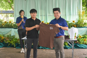 มรภ.เทพสตรี นำผู้ประเมินโครงการพัฒนาแหล่งเรียนรู้และท่องเที่ยวชุมชน 3 บุรี ลงพื้นแหล่งท่องเที่ยว จ.ลพบุรี จ.สิงห์บุรี และ จ.สระบุรี เพื่อยกระดับคุณภาพชีวิตและแหล่งเรียนรู้ชุมชน 3  บุรี