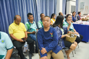มรภ.เทพสตรี นำผู้ประเมินโครงการพัฒนาแหล่งเรียนรู้และท่องเที่ยวชุมชน 3 บุรี ลงพื้นแหล่งท่องเที่ยว จ.ลพบุรี จ.สิงห์บุรี และ จ.สระบุรี เพื่อยกระดับคุณภาพชีวิตและแหล่งเรียนรู้ชุมชน 3  บุรี