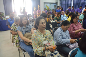 มรภ.เทพสตรี นำผู้ประเมินโครงการพัฒนาแหล่งเรียนรู้และท่องเที่ยวชุมชน 3 บุรี ลงพื้นแหล่งท่องเที่ยว จ.ลพบุรี จ.สิงห์บุรี และ จ.สระบุรี เพื่อยกระดับคุณภาพชีวิตและแหล่งเรียนรู้ชุมชน 3  บุรี