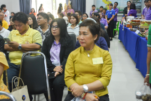 มรภ.เทพสตรี นำผู้ประเมินโครงการพัฒนาแหล่งเรียนรู้และท่องเที่ยวชุมชน 3 บุรี ลงพื้นแหล่งท่องเที่ยว จ.ลพบุรี จ.สิงห์บุรี และ จ.สระบุรี เพื่อยกระดับคุณภาพชีวิตและแหล่งเรียนรู้ชุมชน 3  บุรี