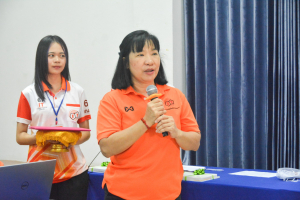 มรภ.เทพสตรี นำผู้ประเมินโครงการพัฒนาแหล่งเรียนรู้และท่องเที่ยวชุมชน 3 บุรี ลงพื้นแหล่งท่องเที่ยว จ.ลพบุรี จ.สิงห์บุรี และ จ.สระบุรี เพื่อยกระดับคุณภาพชีวิตและแหล่งเรียนรู้ชุมชน 3  บุรี