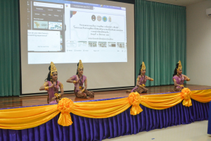 มรภ.เทพสตรี นำผู้ประเมินโครงการพัฒนาแหล่งเรียนรู้และท่องเที่ยวชุมชน 3 บุรี ลงพื้นแหล่งท่องเที่ยว จ.ลพบุรี จ.สิงห์บุรี และ จ.สระบุรี เพื่อยกระดับคุณภาพชีวิตและแหล่งเรียนรู้ชุมชน 3  บุรี