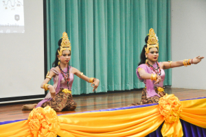 มรภ.เทพสตรี นำผู้ประเมินโครงการพัฒนาแหล่งเรียนรู้และท่องเที่ยวชุมชน 3 บุรี ลงพื้นแหล่งท่องเที่ยว จ.ลพบุรี จ.สิงห์บุรี และ จ.สระบุรี เพื่อยกระดับคุณภาพชีวิตและแหล่งเรียนรู้ชุมชน 3  บุรี