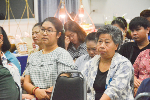 มรภ.เทพสตรี นำผู้ประเมินโครงการพัฒนาแหล่งเรียนรู้และท่องเที่ยวชุมชน 3 บุรี ลงพื้นแหล่งท่องเที่ยว จ.ลพบุรี จ.สิงห์บุรี และ จ.สระบุรี เพื่อยกระดับคุณภาพชีวิตและแหล่งเรียนรู้ชุมชน 3  บุรี