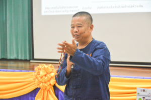 มรภ.เทพสตรี นำผู้ประเมินโครงการพัฒนาแหล่งเรียนรู้และท่องเที่ยวชุมชน 3 บุรี ลงพื้นแหล่งท่องเที่ยว จ.ลพบุรี จ.สิงห์บุรี และ จ.สระบุรี เพื่อยกระดับคุณภาพชีวิตและแหล่งเรียนรู้ชุมชน 3  บุรี