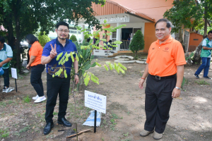 มรภ.เทพสตรี นำผู้ประเมินโครงการพัฒนาแหล่งเรียนรู้และท่องเที่ยวชุมชน 3 บุรี ลงพื้นแหล่งท่องเที่ยว จ.ลพบุรี จ.สิงห์บุรี และ จ.สระบุรี เพื่อยกระดับคุณภาพชีวิตและแหล่งเรียนรู้ชุมชน 3  บุรี