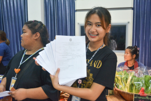 มรภ.เทพสตรี นำผู้ประเมินโครงการพัฒนาแหล่งเรียนรู้และท่องเที่ยวชุมชน 3 บุรี ลงพื้นแหล่งท่องเที่ยว จ.ลพบุรี จ.สิงห์บุรี และ จ.สระบุรี เพื่อยกระดับคุณภาพชีวิตและแหล่งเรียนรู้ชุมชน 3  บุรี