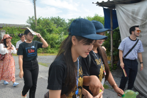 มรภ.เทพสตรี นำผู้ประเมินโครงการพัฒนาแหล่งเรียนรู้และท่องเที่ยวชุมชน 3 บุรี ลงพื้นแหล่งท่องเที่ยว จ.ลพบุรี จ.สิงห์บุรี และ จ.สระบุรี เพื่อยกระดับคุณภาพชีวิตและแหล่งเรียนรู้ชุมชน 3  บุรี