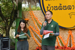 มรภ.เทพสตรี นำผู้ประเมินโครงการพัฒนาแหล่งเรียนรู้และท่องเที่ยวชุมชน 3 บุรี ลงพื้นแหล่งท่องเที่ยว จ.ลพบุรี จ.สิงห์บุรี และ จ.สระบุรี เพื่อยกระดับคุณภาพชีวิตและแหล่งเรียนรู้ชุมชน 3  บุรี