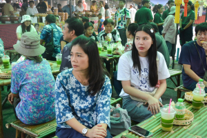 มรภ.เทพสตรี นำผู้ประเมินโครงการพัฒนาแหล่งเรียนรู้และท่องเที่ยวชุมชน 3 บุรี ลงพื้นแหล่งท่องเที่ยว จ.ลพบุรี จ.สิงห์บุรี และ จ.สระบุรี เพื่อยกระดับคุณภาพชีวิตและแหล่งเรียนรู้ชุมชน 3  บุรี