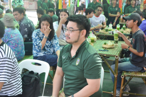 มรภ.เทพสตรี นำผู้ประเมินโครงการพัฒนาแหล่งเรียนรู้และท่องเที่ยวชุมชน 3 บุรี ลงพื้นแหล่งท่องเที่ยว จ.ลพบุรี จ.สิงห์บุรี และ จ.สระบุรี เพื่อยกระดับคุณภาพชีวิตและแหล่งเรียนรู้ชุมชน 3  บุรี