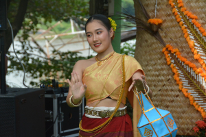 มรภ.เทพสตรี นำผู้ประเมินโครงการพัฒนาแหล่งเรียนรู้และท่องเที่ยวชุมชน 3 บุรี ลงพื้นแหล่งท่องเที่ยว จ.ลพบุรี จ.สิงห์บุรี และ จ.สระบุรี เพื่อยกระดับคุณภาพชีวิตและแหล่งเรียนรู้ชุมชน 3  บุรี