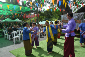 มรภ.เทพสตรี นำผู้ประเมินโครงการพัฒนาแหล่งเรียนรู้และท่องเที่ยวชุมชน 3 บุรี ลงพื้นแหล่งท่องเที่ยว จ.ลพบุรี จ.สิงห์บุรี และ จ.สระบุรี เพื่อยกระดับคุณภาพชีวิตและแหล่งเรียนรู้ชุมชน 3  บุรี