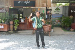 มรภ.เทพสตรี นำผู้ประเมินโครงการพัฒนาแหล่งเรียนรู้และท่องเที่ยวชุมชน 3 บุรี ลงพื้นแหล่งท่องเที่ยว จ.ลพบุรี จ.สิงห์บุรี และ จ.สระบุรี เพื่อยกระดับคุณภาพชีวิตและแหล่งเรียนรู้ชุมชน 3  บุรี