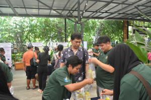 มรภ.เทพสตรี นำผู้ประเมินโครงการพัฒนาแหล่งเรียนรู้และท่องเที่ยวชุมชน 3 บุรี ลงพื้นแหล่งท่องเที่ยว จ.ลพบุรี จ.สิงห์บุรี และ จ.สระบุรี เพื่อยกระดับคุณภาพชีวิตและแหล่งเรียนรู้ชุมชน 3  บุรี