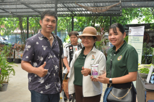 มรภ.เทพสตรี นำผู้ประเมินโครงการพัฒนาแหล่งเรียนรู้และท่องเที่ยวชุมชน 3 บุรี ลงพื้นแหล่งท่องเที่ยว จ.ลพบุรี จ.สิงห์บุรี และ จ.สระบุรี เพื่อยกระดับคุณภาพชีวิตและแหล่งเรียนรู้ชุมชน 3  บุรี