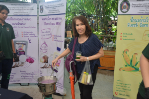 มรภ.เทพสตรี นำผู้ประเมินโครงการพัฒนาแหล่งเรียนรู้และท่องเที่ยวชุมชน 3 บุรี ลงพื้นแหล่งท่องเที่ยว จ.ลพบุรี จ.สิงห์บุรี และ จ.สระบุรี เพื่อยกระดับคุณภาพชีวิตและแหล่งเรียนรู้ชุมชน 3  บุรี