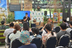 มรภ.เทพสตรี นำผู้ประเมินโครงการพัฒนาแหล่งเรียนรู้และท่องเที่ยวชุมชน 3 บุรี ลงพื้นแหล่งท่องเที่ยว จ.ลพบุรี จ.สิงห์บุรี และ จ.สระบุรี เพื่อยกระดับคุณภาพชีวิตและแหล่งเรียนรู้ชุมชน 3  บุรี