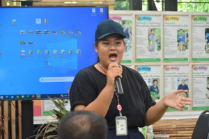 มรภ.เทพสตรี นำผู้ประเมินโครงการพัฒนาแหล่งเรียนรู้และท่องเที่ยวชุมชน 3 บุรี ลงพื้นแหล่งท่องเที่ยว จ.ลพบุรี จ.สิงห์บุรี และ จ.สระบุรี เพื่อยกระดับคุณภาพชีวิตและแหล่งเรียนรู้ชุมชน 3  บุรี