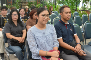 มรภ.เทพสตรี นำผู้ประเมินโครงการพัฒนาแหล่งเรียนรู้และท่องเที่ยวชุมชน 3 บุรี ลงพื้นแหล่งท่องเที่ยว จ.ลพบุรี จ.สิงห์บุรี และ จ.สระบุรี เพื่อยกระดับคุณภาพชีวิตและแหล่งเรียนรู้ชุมชน 3  บุรี