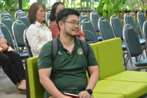 มรภ.เทพสตรี นำผู้ประเมินโครงการพัฒนาแหล่งเรียนรู้และท่องเที่ยวชุมชน 3 บุรี ลงพื้นแหล่งท่องเที่ยว จ.ลพบุรี จ.สิงห์บุรี และ จ.สระบุรี เพื่อยกระดับคุณภาพชีวิตและแหล่งเรียนรู้ชุมชน 3  บุรี