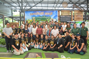 มรภ.เทพสตรี นำผู้ประเมินโครงการพัฒนาแหล่งเรียนรู้และท่องเที่ยวชุมชน 3 บุรี ลงพื้นแหล่งท่องเที่ยว จ.ลพบุรี จ.สิงห์บุรี และ จ.สระบุรี เพื่อยกระดับคุณภาพชีวิตและแหล่งเรียนรู้ชุมชน 3  บุรี