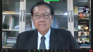 การประชุมสภา มรท. ครั้งที่ 10/67