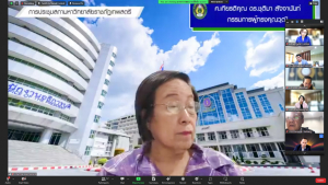 การประชุมสภา มรท. ครั้งที่ 10/67