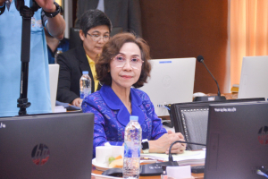 การประชุมสภา มรท. ครั้งที่ 10/67